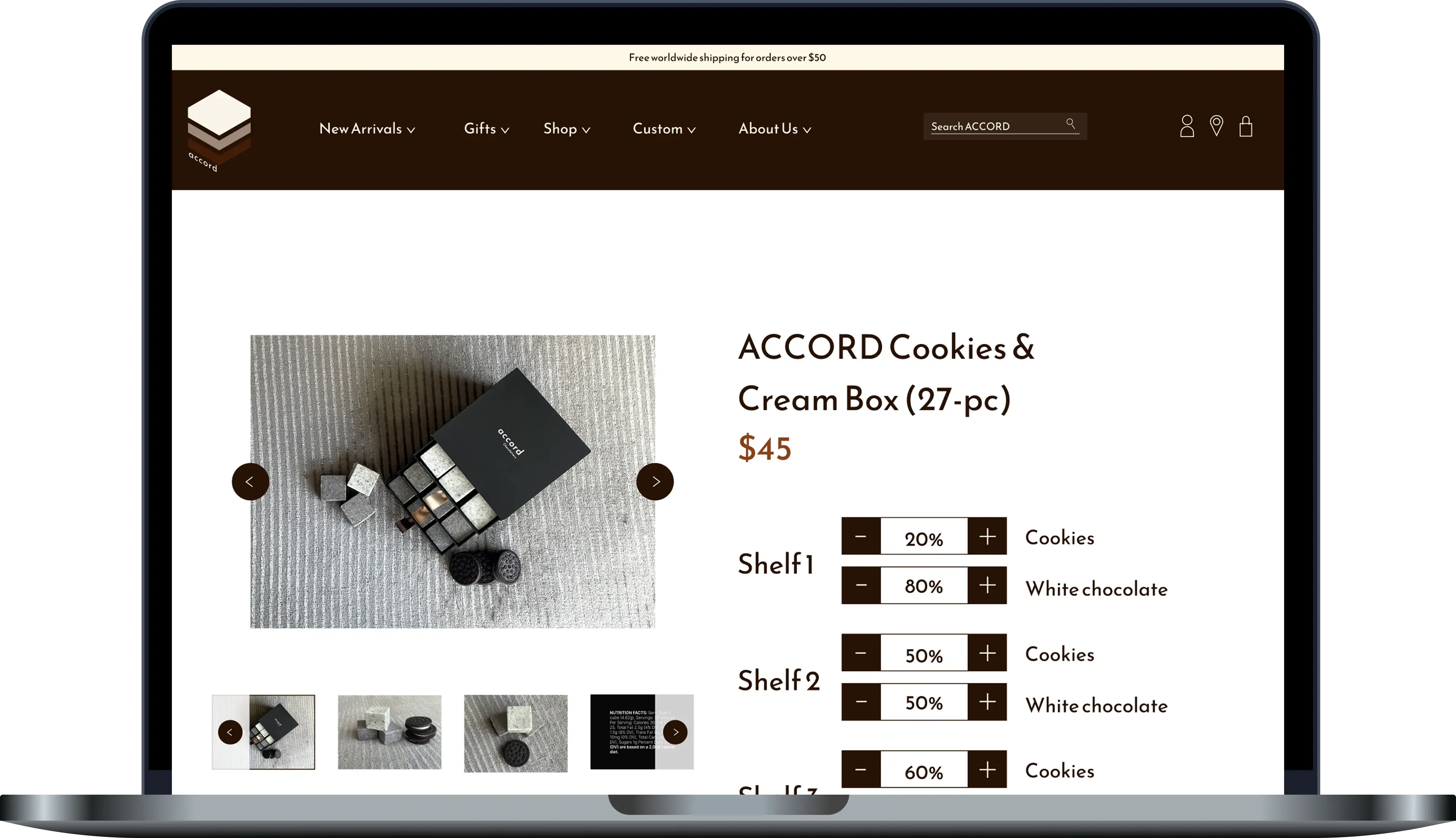 Accord Web 2