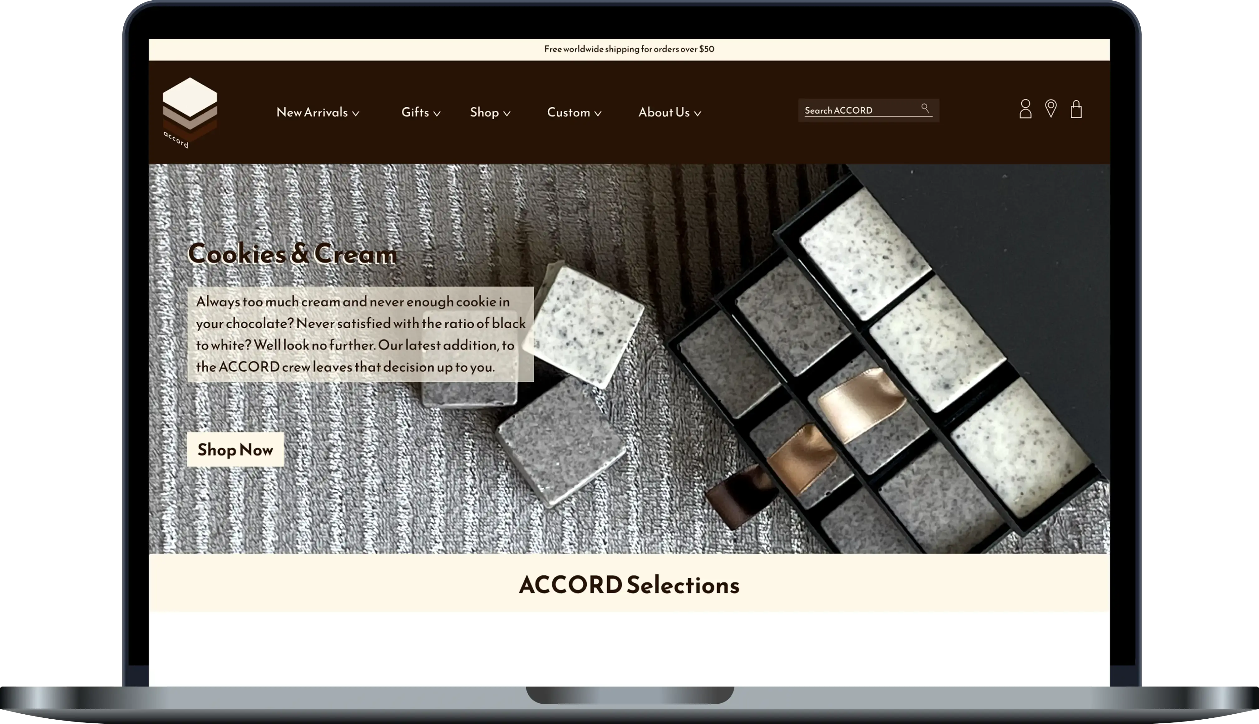 Accord Web 1