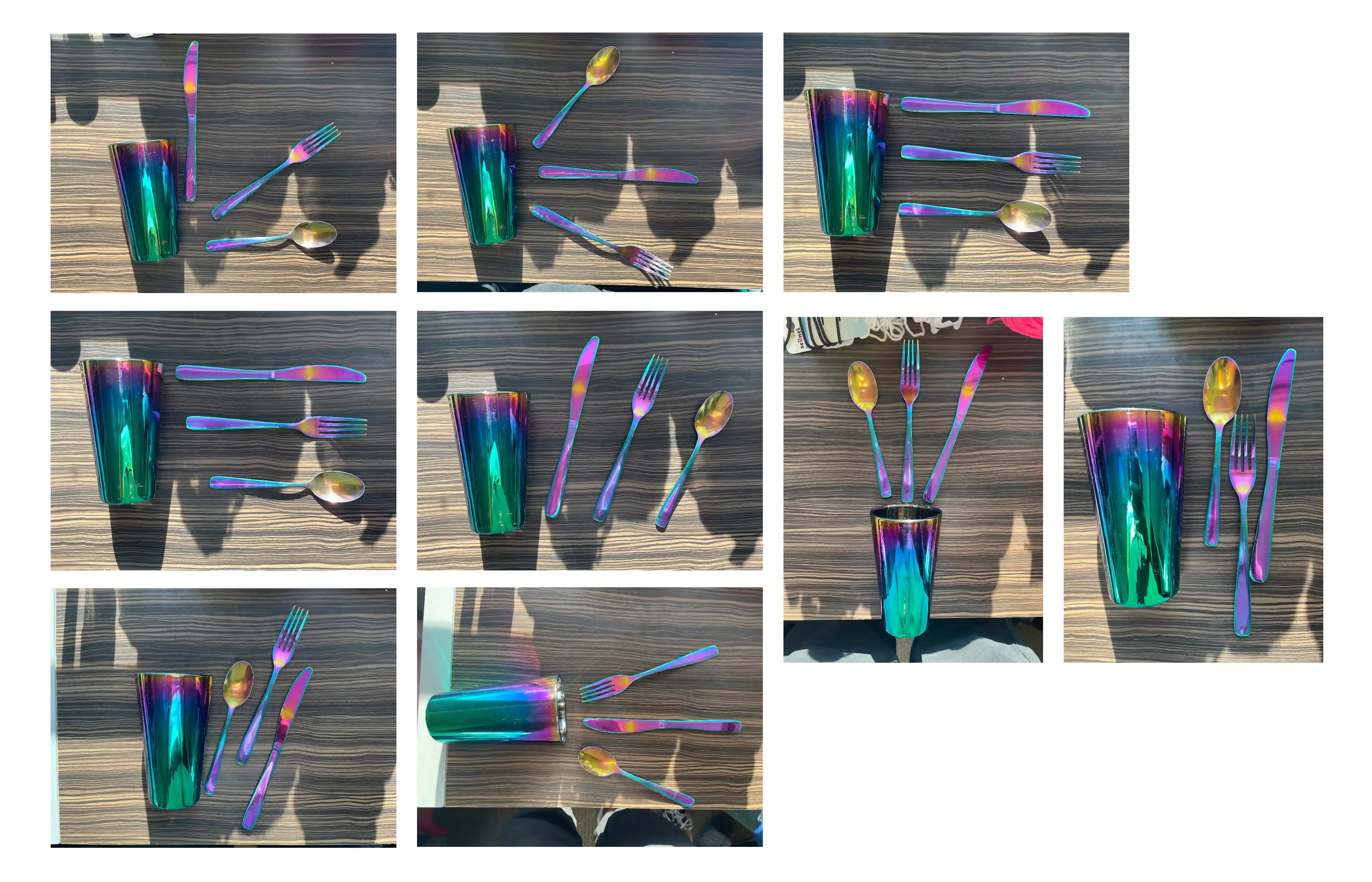 Augment Process 1