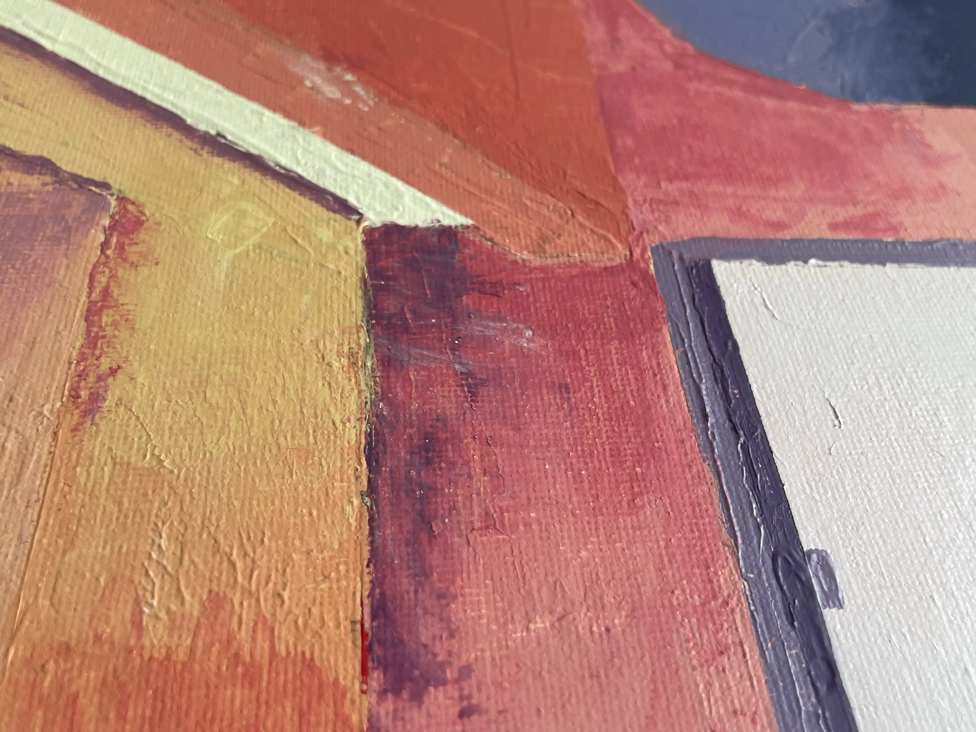 Hallway Painting 2