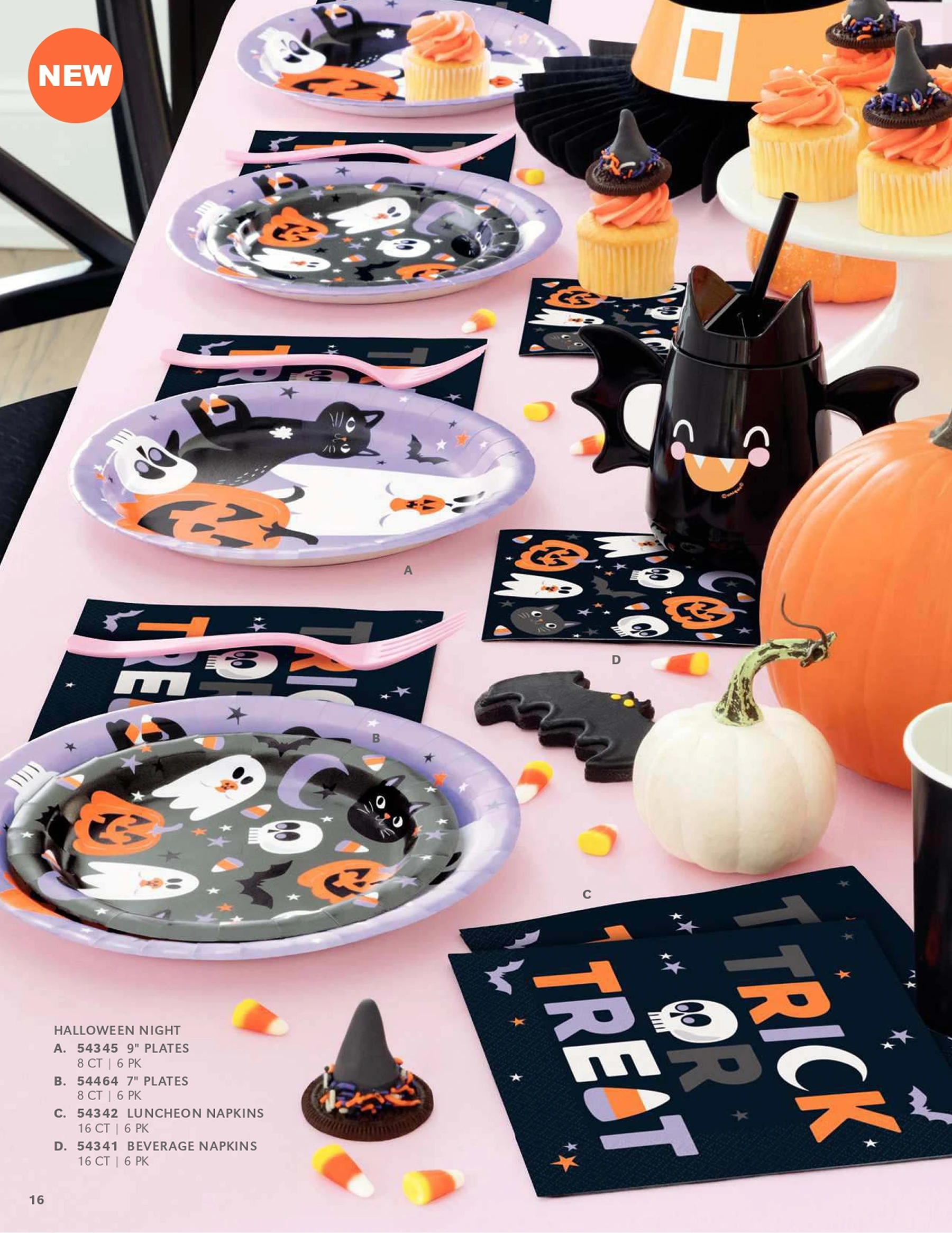 Halloween Night