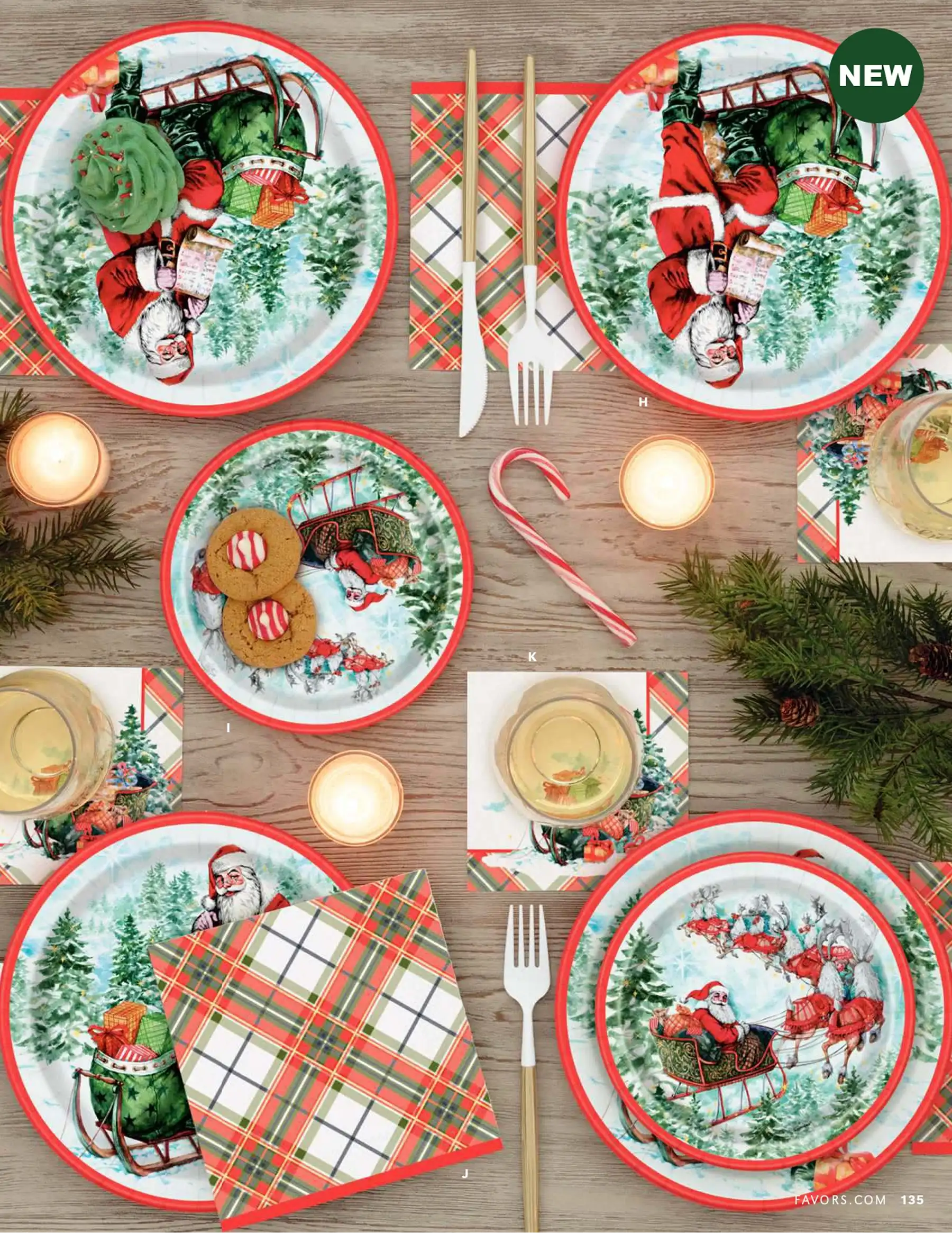 Christmas Catalog 2